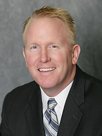 Scott Denker, MBA