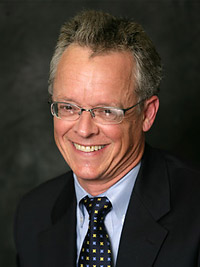 L. Jeffrey Rissman, M.D.
