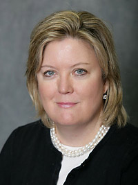 Kathleen K. Hansen, M.D.