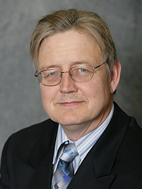 Larry W. Anderson, M.D. 